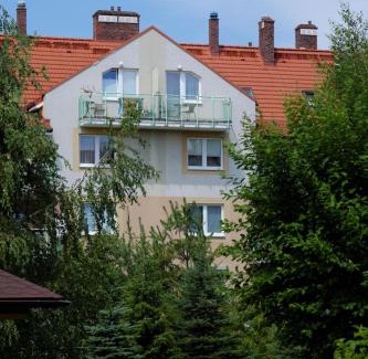 Opole Apartment | Apartament Słoneczny 1
