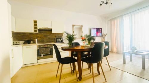 Opole Apartment | Apartament Słoneczny 10