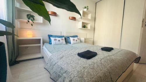Opole Apartment | Apartament Słoneczny 10