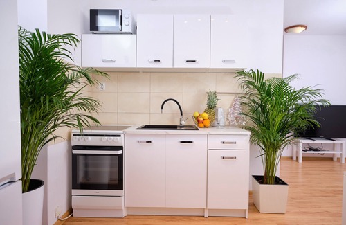 Opole Apartment | Apartament Słoneczny 12 (VAT Invoice)