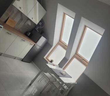 Bolszewo Apartment | Apartament Słowińców 52