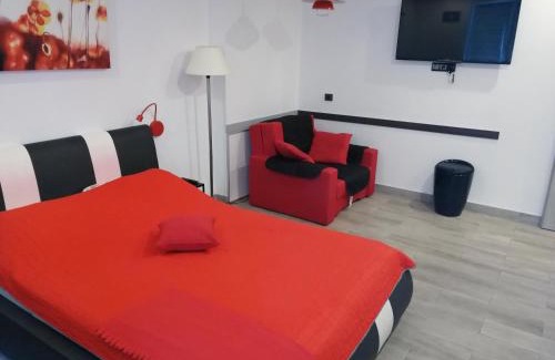 Powisle Apartment | Apartament Salezego