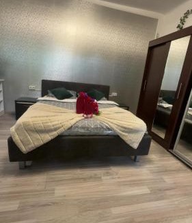 Turda Apartment | Apartament Salina Turda