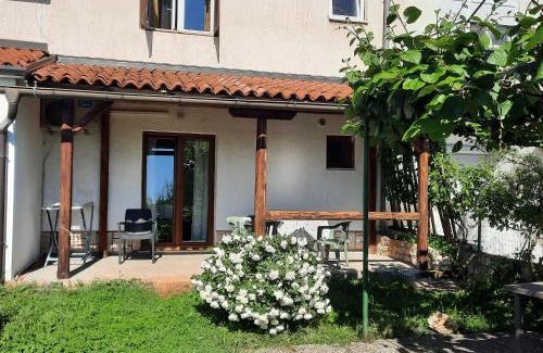 Dajla Apartment | Apartament Sanja Novigrad