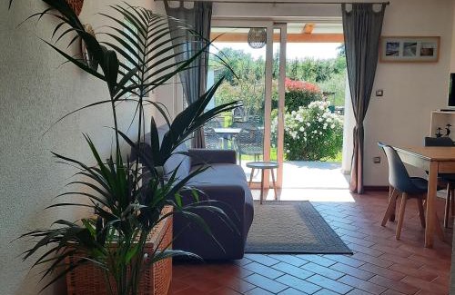 Dajla Apartment | Apartament Sanja Novigrad