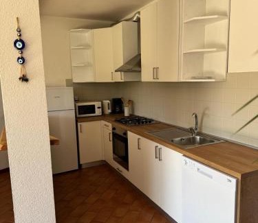 Dajla Apartment | Apartament Sanja Novigrad