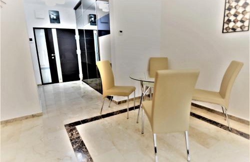 Constanta Apartment | Apartament Sara Mamaia in Luxury Vila SOPHIA 3