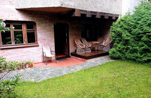 Krakow Apartment | Apartament Secesja