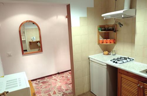 Krakow Apartment | Apartament Secesja