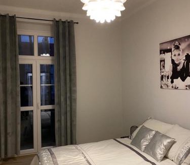 Strzelce Opolskie Apartment | Apartament Second Home