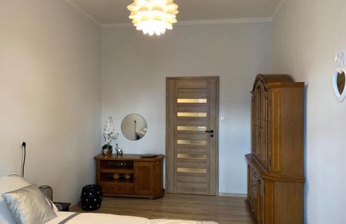 Strzelce Opolskie Apartment | Apartament Second Home
