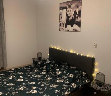 Strzelce Opolskie Apartment | Apartament Second Home