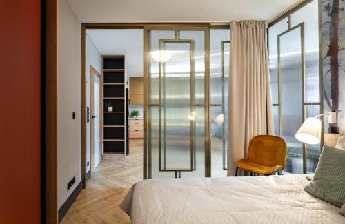 Skierniewice Apartment | Apartament SezamkowaSKC