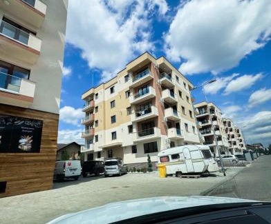 Ploiesti Apartment | Apartament Simoni