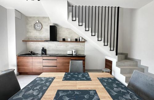 Mechelinki Apartment | Apartament Sofia