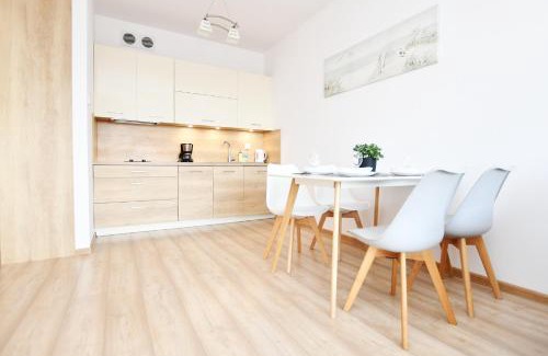 West Pomeranian Voivodeship Apartment | Apartament Solna C506