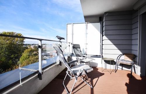 West Pomeranian Voivodeship Apartment | Apartament Solna C506