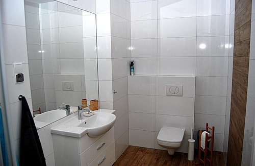 West Pomeranian Voivodeship Apartment | Apartament Solna Kołobrzeg