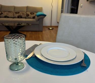 Bistrita Apartment | Apartament Sonia - 2 dormitoare