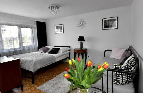 Spytkowice Apartment | Apartament Spytkowice - ENERGYLANDIA KRAKÓW OŚWIĘCIM WADOWICE