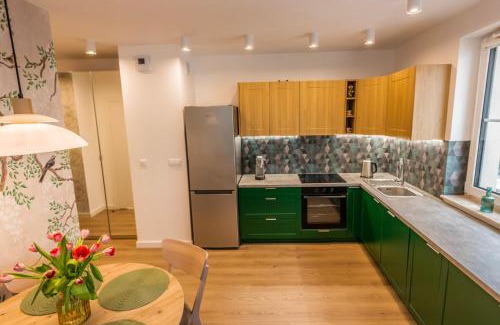 Zamosc Apartment | Apartament Staś i Nel