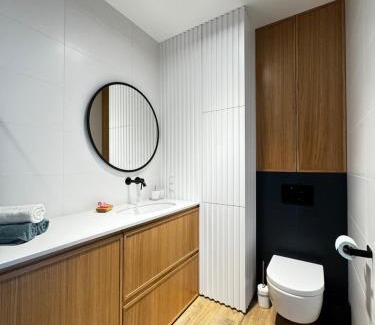 Mechelinki Apartment | Apartament Stella