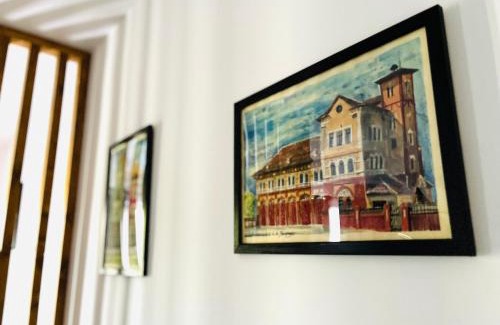 Timisoara Apartment | Apartament Studio BiAn