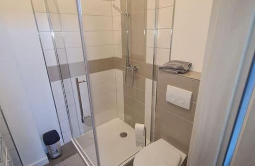 Bernburg Apartment | Apartament Suite 2