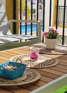 Torrevieja Apartment | Apartament SUN Paradise Torrevieja Molino Blanco