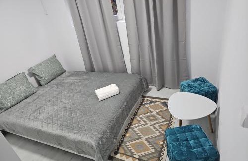 Arad Apartment | Apartament superb, parcare fără plata, check in NON STOP