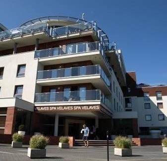 Cetniewo Apartment | Apartament Superior Maloves Władysławowo