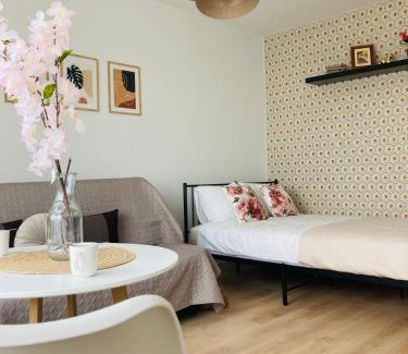 Rzeszow Apartment | Apartament sweet heart