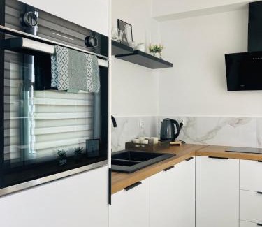 Rzeszow Apartment | Apartament sweet heart