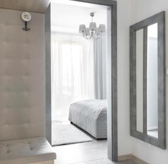 Krakow Apartment | Apartament Szary