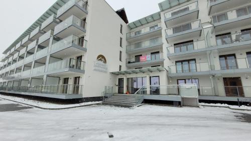 Zakopane Apartment | Apartament Tatrzańskie Marzenie
