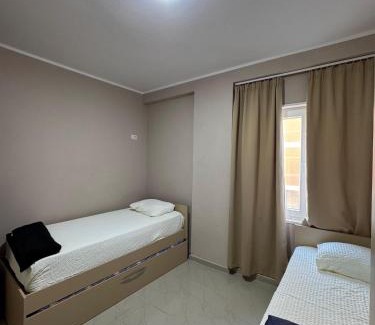 Velipoje Apartment | Apartament tek Kompleksi Fishta