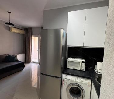 Velipoje Apartment | Apartament tek Kompleksi Fishta