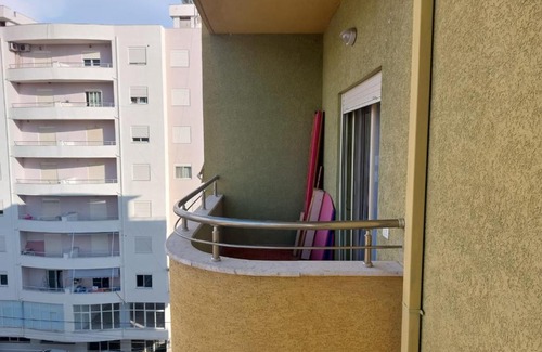 Shkembi i Kavajes Apartment | Apartament tek Shkembi i Kavajes
