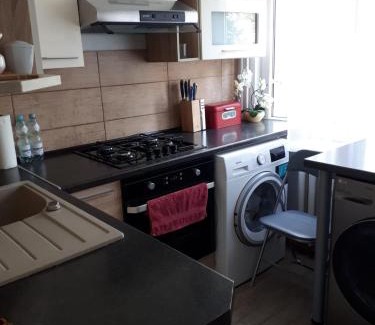 Olsztyn Apartment | Apartament Telimena