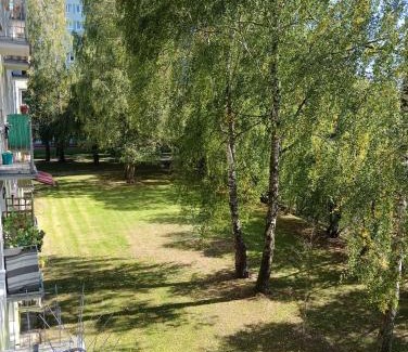 Olsztyn Apartment | Apartament Telimena