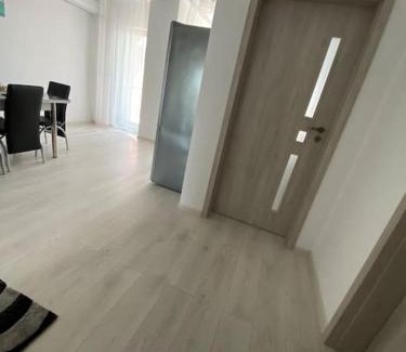 Militari Apartment | Apartament tip studio