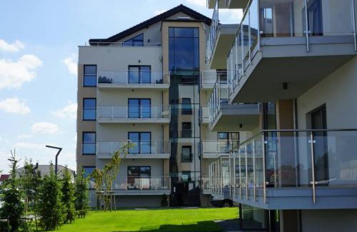 Sianozety Apartment | Apartament TOP Pięć Mórz basen&SPA