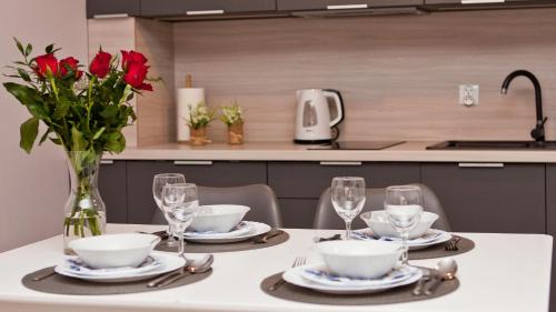 West Pomeranian Voivodeship Apartment | Apartament Toscania