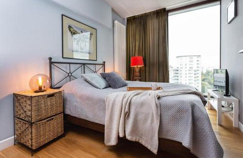 Ochota Apartment | Apartament Triton Park