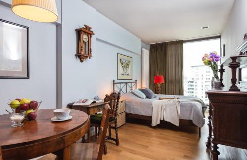 Ochota Apartment | Apartament Triton Park