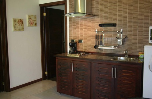 Cahuita Apartment | Apartament Turtle - Cahuita - Limon