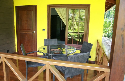 Cahuita Apartment | Apartament Turtle - Cahuita - Limon