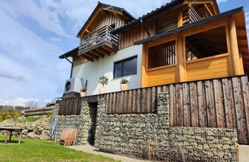Rabka Apartment | Apartament u Ewki