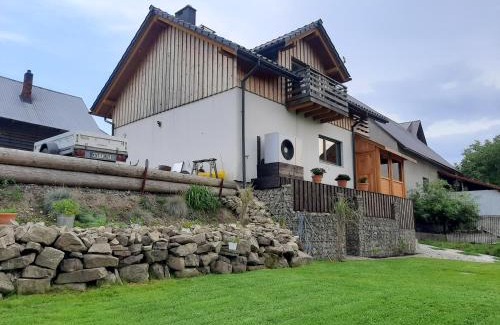 Rabka Apartment | Apartament u Ewki