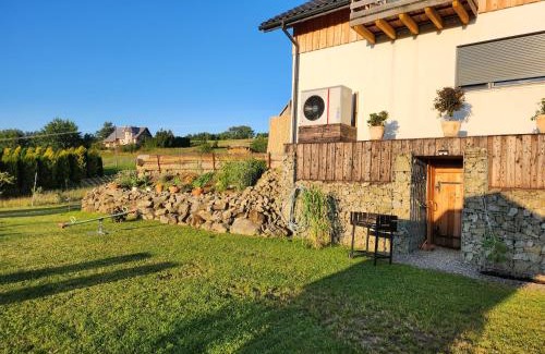 Rabka Apartment | Apartament u Ewki